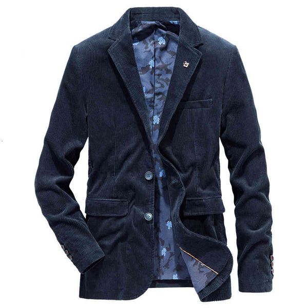 men's suits & blazers brand quality business spring autumn corduroy casual cotton jacket slim fit suit male size m-4xl homme rt5c, White;black
men's suits & blazers brand quality business spring autumn corduroy casual cotton jacket slim fit suit male size m-4xl homme rt5c, White;black