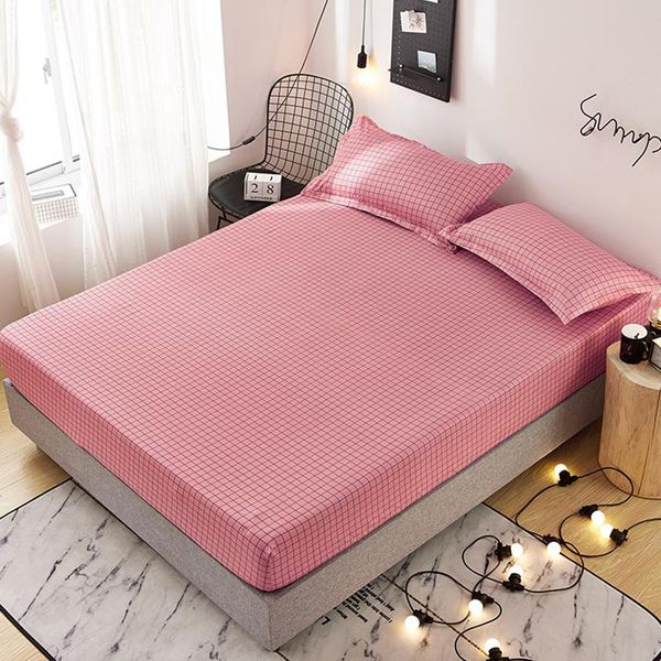 sheets & sets fashion dark red plaid printed fitted sheet bed four corners with elastic band twin full queen king mattress cover protect
sheets & sets fashion dark red plaid printed fitted sheet bed four corners with elastic band twin full queen king mattress cover protect