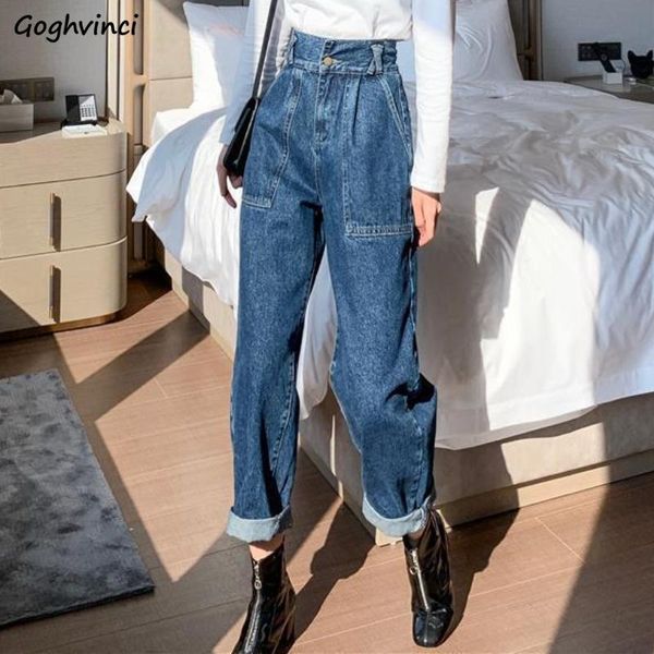 women's jeans high waist women large size s-5xl denim pocket vintage trousers all-match females streetwear fashion retro loose, Blue
women's jeans high waist women large size s-5xl denim pocket vintage trousers all-match females streetwear fashion retro loose, Blue