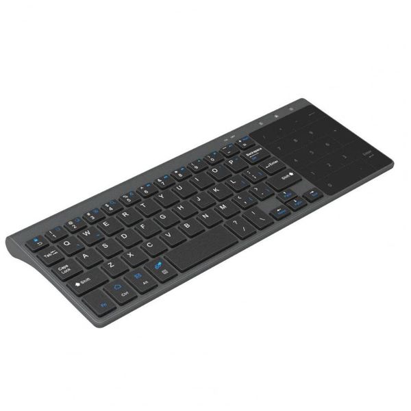 keyboards portable universal 2.4g wireless keyboard with number touchpad for android windows desklappc tv box
keyboards portable universal 2.4g wireless keyboard with number touchpad for android windows desklappc tv box