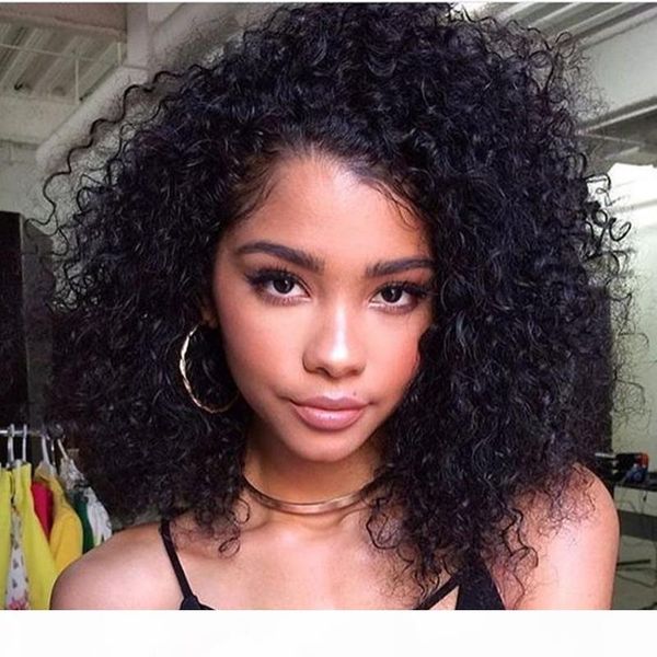 deep curly human hair wig 4x4 lace closure human hair wigs remy for black women 4x4 loose deep wave lace closure wig, Black;brown
deep curly human hair wig 4x4 lace closure human hair wigs remy for black women 4x4 loose deep wave lace closure wig, Black;brown