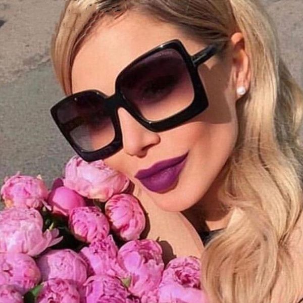 oversize square sunglasse women vintage black t frame sun galsses men brand shades uv400 fashion, White;black
oversize square sunglasse women vintage black t frame sun galsses men brand shades uv400 fashion, White;black
