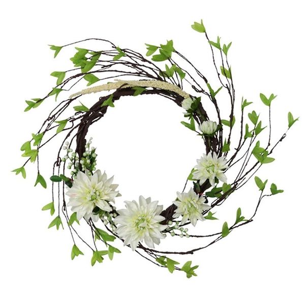 artificial chrysanthemum wreath spring summer wreath for front door wall window wedding party garden home decor
artificial chrysanthemum wreath spring summer wreath for front door wall window wedding party garden home decor