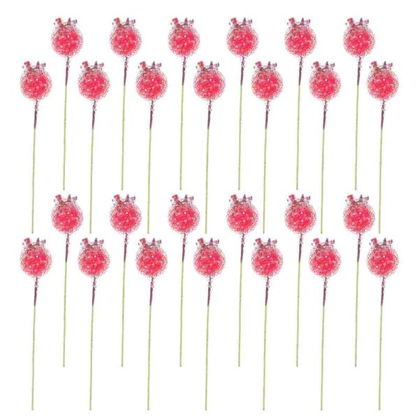 decorative flowers & wreaths 100pcs diy artificial frosted berries craft decorations wreath garland
decorative flowers & wreaths 100pcs diy artificial frosted berries craft decorations wreath garland
