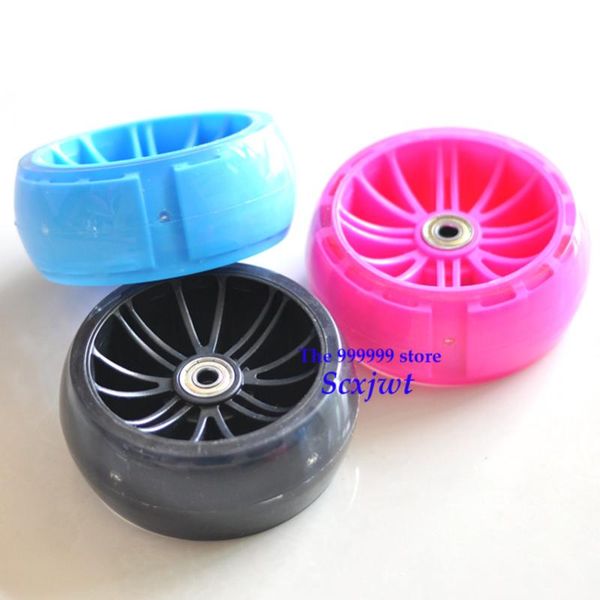 motorcycle wheels & tires children's scooter wheel accessories front screw universal child cart widened hummer flash 12cm
motorcycle wheels & tires children's scooter wheel accessories front screw universal child cart widened hummer flash 12cm