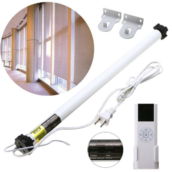 blinds electric curtain set ac 100-240v roller shade motor blind tubular kit remote control
blinds electric curtain set ac 100-240v roller shade motor blind tubular kit remote control