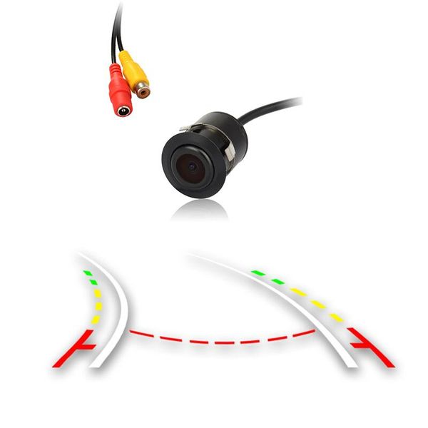 car rear view cameras& parking sensors weivision18.5mm dynamic trajectory moving guide line camera hd waterproof reverse backup assistance
car rear view cameras& parking sensors weivision18.5mm dynamic trajectory moving guide line camera hd waterproof reverse backup assistance