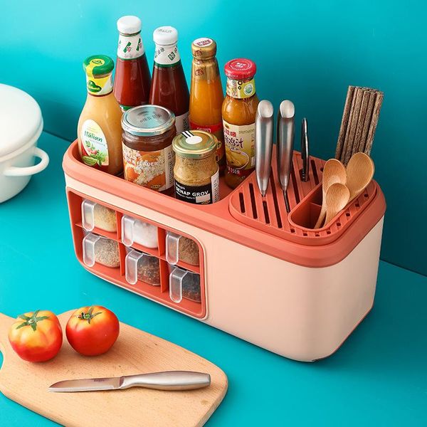 wbbooming nordic color pp kitchen seasoning storage rack and holder kitchen flavoring organizer rack cookware holders
wbbooming nordic color pp kitchen seasoning storage rack and holder kitchen flavoring organizer rack cookware holders