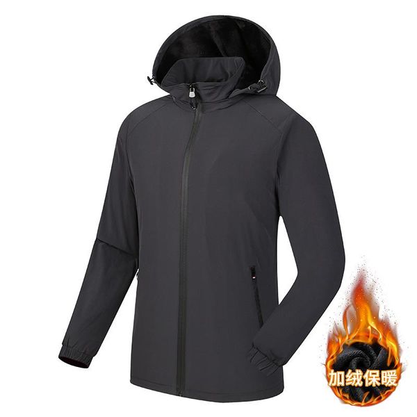 men's jackets 2021casual thickened man's stand collar jacket military tactical plush large size windbreaker outdoor, Black;brown
men's jackets 2021casual thickened man's stand collar jacket military tactical plush large size windbreaker outdoor, Black;brown