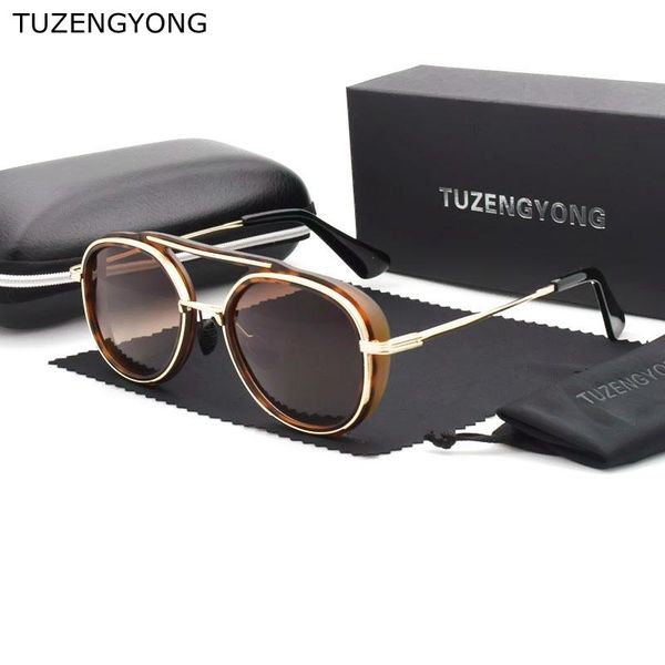 2021 vintage steampunk polarized sunglasses women brand designer men sun glasses uv400 eyewear, White;black
2021 vintage steampunk polarized sunglasses women brand designer men sun glasses uv400 eyewear, White;black
