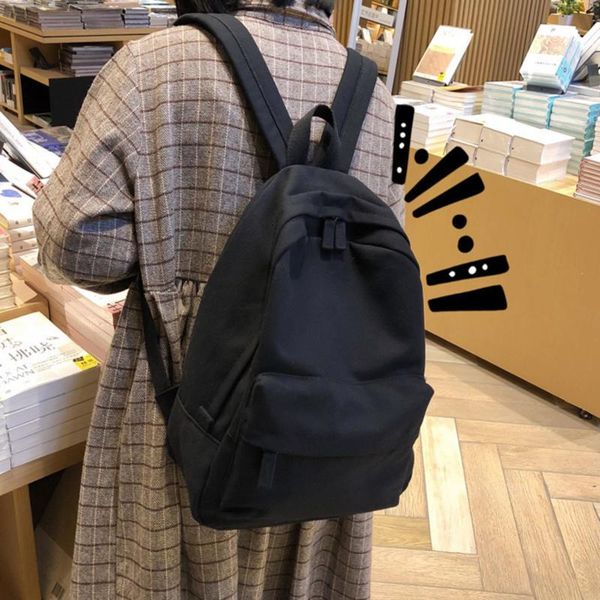 backpack 2021 female canvas travel women mochila feminina sac a dos back pack school bags for teenage girl rucksack
backpack 2021 female canvas travel women mochila feminina sac a dos back pack school bags for teenage girl rucksack