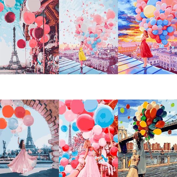 paintings tapb "romantic love balloon" landscape diy oil painting by numbers hand painted drawing on canvas home wall art decor gi
paintings tapb "romantic love balloon" landscape diy oil painting by numbers hand painted drawing on canvas home wall art decor gi