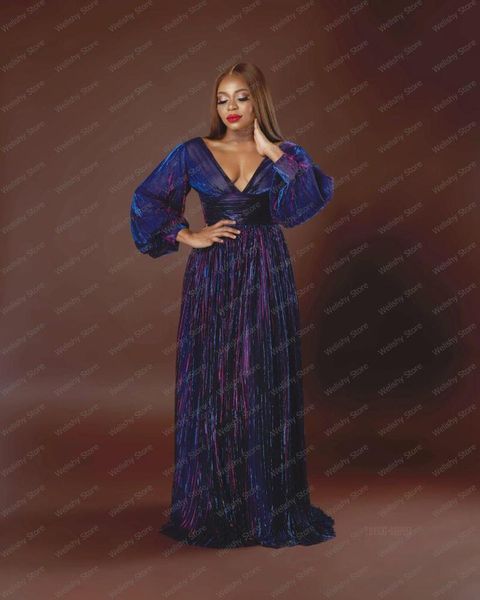 casual dresses chic royal blue & fuchsia long dressing women robe illusion v-neck lantern sleeve floor length party-dress summer custom made, Black;gray
casual dresses chic royal blue & fuchsia long dressing women robe illusion v-neck lantern sleeve floor length party-dress summer custom made, Black;gray