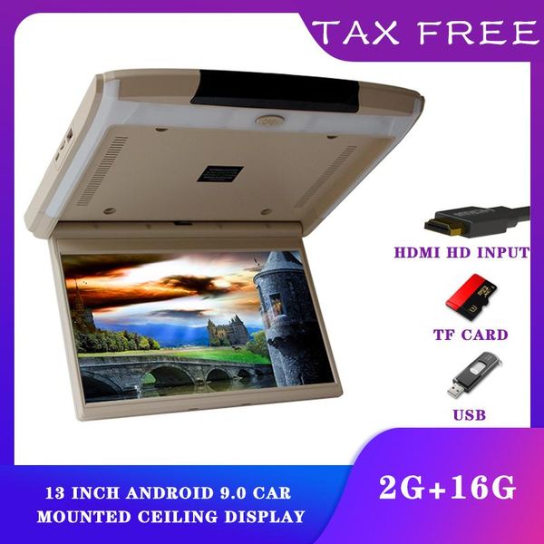 car video dashboard replacement entertainment system 8k 2+16g 8-core 13inch roof mount monitor display for e60 f33 f30 x3 x5
car video dashboard replacement entertainment system 8k 2+16g 8-core 13inch roof mount monitor display for e60 f33 f30 x3 x5