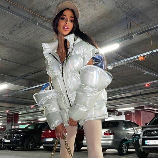 winter dachable sve hooded warm pure color down fashion trend loose cotton et ml21140, Black
winter dachable sve hooded warm pure color down fashion trend loose cotton et ml21140, Black