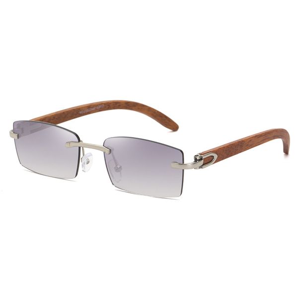 2021 fashion buffalo horn man retro wood sunglasses mens and womens black brown transparent lens frameless sports attitude driving glass, White;black
2021 fashion buffalo horn man retro wood sunglasses mens and womens black brown transparent lens frameless sports attitude driving glass, White;black