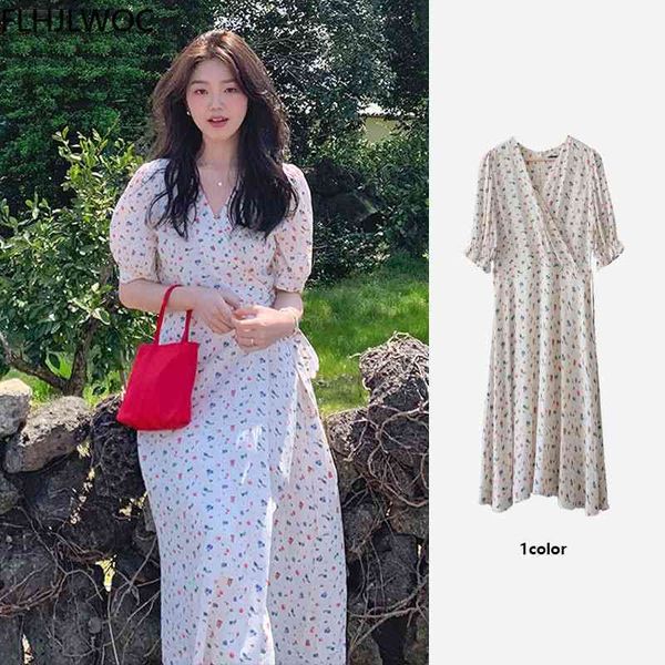 casual dresses summer holiday comfortable plus size clothes korean japan style floral print chic long maxi vintage pwk5, Black;gray
casual dresses summer holiday comfortable plus size clothes korean japan style floral print chic long maxi vintage pwk5, Black;gray