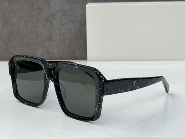 summer sunglasses for men women style 4s490 anti-ultraviolet retro plate rectangle frame fashion eyeglasses random box, White;black
summer sunglasses for men women style 4s490 anti-ultraviolet retro plate rectangle frame fashion eyeglasses random box, White;black