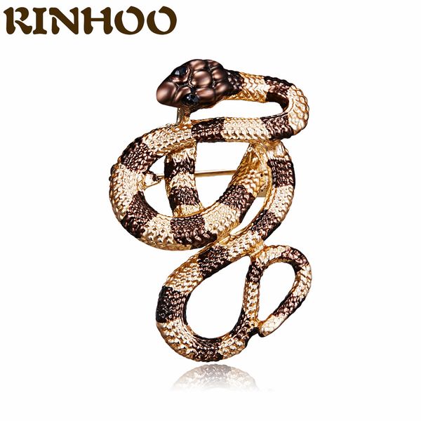 vintage gold color snake brooches for women fashion striped snake animal pin brooch creative design jewelry personality giftdio chan contact, Gray
vintage gold color snake brooches for women fashion striped snake animal pin brooch creative design jewelry personality giftdio chan contact, Gray