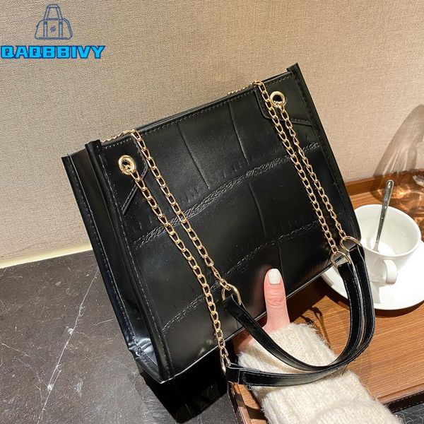evening bags 2021 fashion women brand solid leather shoulder chain bag luxury designer ladies casual crossbody purses messenger
evening bags 2021 fashion women brand solid leather shoulder chain bag luxury designer ladies casual crossbody purses messenger