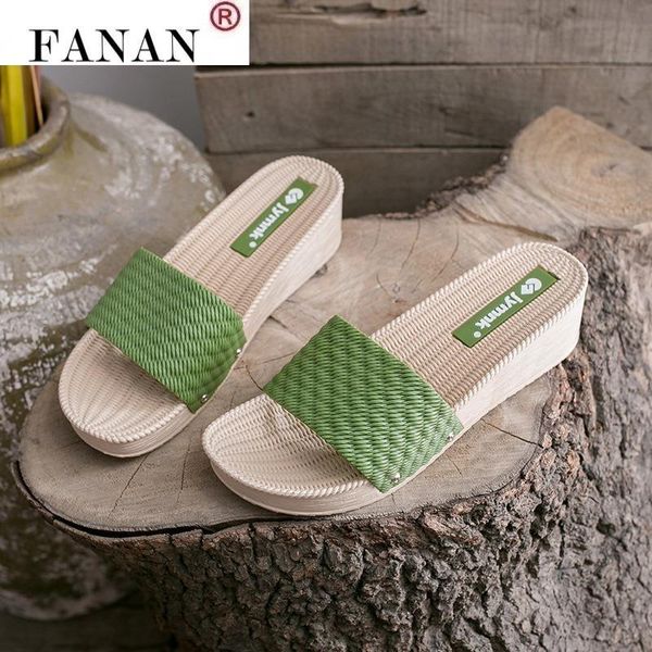 slippers 2021 summer women sandals fashion square toe slope heel set foot outdoor beach open slipper zapatos mujer, Black
slippers 2021 summer women sandals fashion square toe slope heel set foot outdoor beach open slipper zapatos mujer, Black