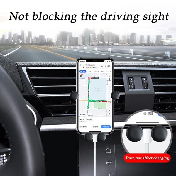 cell phone mounts & holders car stand holder bracket mount convenience easy clamp air vent universal for smart
cell phone mounts & holders car stand holder bracket mount convenience easy clamp air vent universal for smart