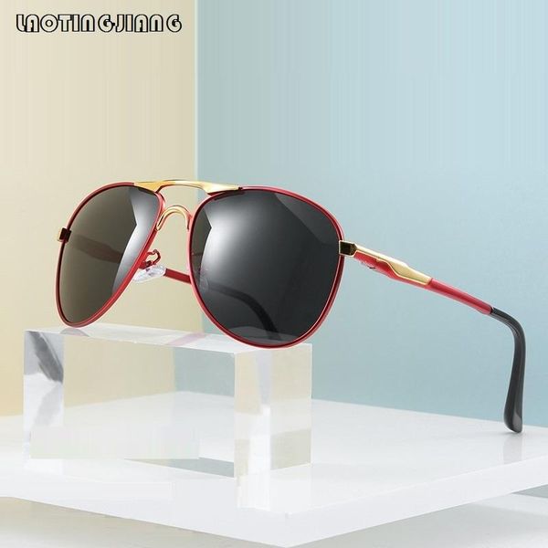 sunglasses pilot driving polarized men women designer sun glasses for man female goggles male retro shades anti-glare uv400, White;black
sunglasses pilot driving polarized men women designer sun glasses for man female goggles male retro shades anti-glare uv400, White;black