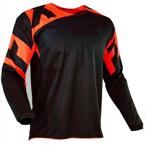 2021 men's motocross shirt mountain bike motorcycle forest road cycling jersey downhill long sleeve sweatshirt
2021 men's motocross shirt mountain bike motorcycle forest road cycling jersey downhill long sleeve sweatshirt