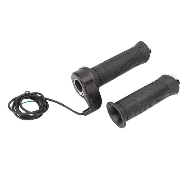 handlebars ebike throttle handle grip cable for electric scooter atv speed control motorcycle equipments parts
handlebars ebike throttle handle grip cable for electric scooter atv speed control motorcycle equipments parts