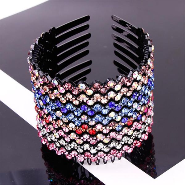 hair accessories korea design children's shiny rhinestone hoop little girl cute brace elegant headband kid fashion, Slivery;white
hair accessories korea design children's shiny rhinestone hoop little girl cute brace elegant headband kid fashion, Slivery;white