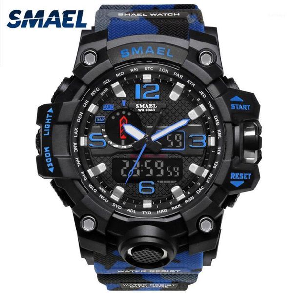 sport watches waterproof men watch led digital military male clock relogio masculino erkek kol saati wristwatches, Slivery;brown
sport watches waterproof men watch led digital military male clock relogio masculino erkek kol saati wristwatches, Slivery;brown
