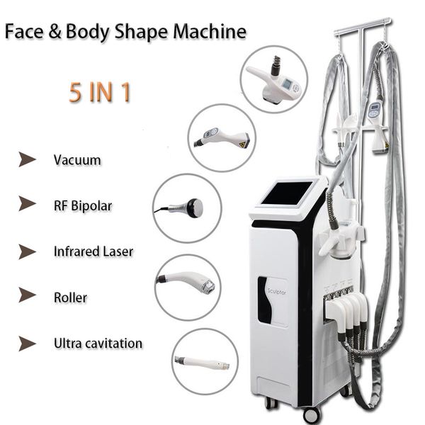 2021 cavitation rf vacuum body contouring machine cellulite reduction body kuma shape pro price
2021 cavitation rf vacuum body contouring machine cellulite reduction body kuma shape pro price