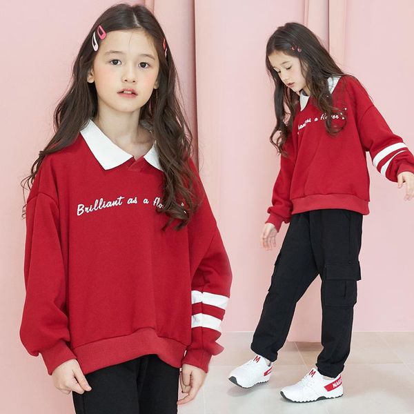 clothing sets fashion 100% cotton spring summer girls suits hoodies sweatshirts kids teenager outwear two piece beach high quality, White 
clothing sets fashion 100% cotton spring summer girls suits hoodies sweatshirts kids teenager outwear two piece beach high quality, White
