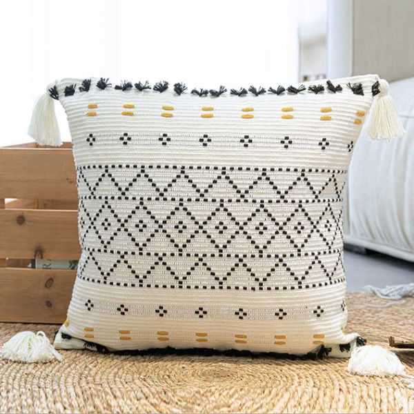 cushion/decorative pillow home decorative cushion cover tassel lace modern pillowcase for couch sofa bed throw 45x45
cushion/decorative pillow home decorative cushion cover tassel lace modern pillowcase for couch sofa bed throw 45x45