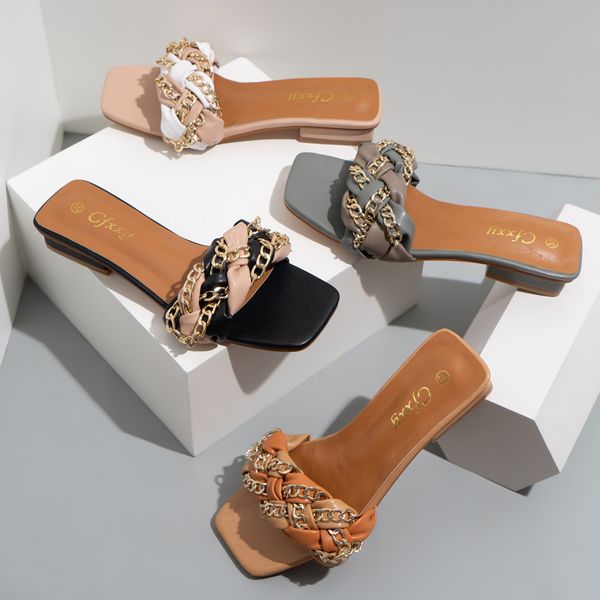 sandals women's slippers will see fashion in thick heels woven sandals high heels, current toe square, shoes with low tkwz, Black
sandals women's slippers will see fashion in thick heels woven sandals high heels, current toe square, shoes with low tkwz, Black