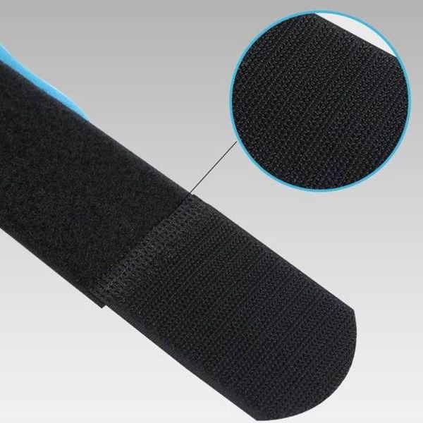 0.6kg/pair adjustable wrist ankle weights iron sand exercise neoprene bag padding fitness for for weights running straps wi e1a7, Blue;black
0.6kg/pair adjustable wrist ankle weights iron sand exercise neoprene bag padding fitness for for weights running straps wi e1a7, Blue;black