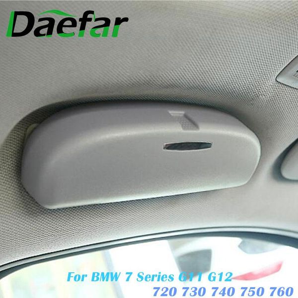 other interior accessories daefar sunglasses storage holder box for 7 series g11 g12 720 730 740 750 760 2021 car glasses
other interior accessories daefar sunglasses storage holder box for 7 series g11 g12 720 730 740 750 760 2021 car glasses