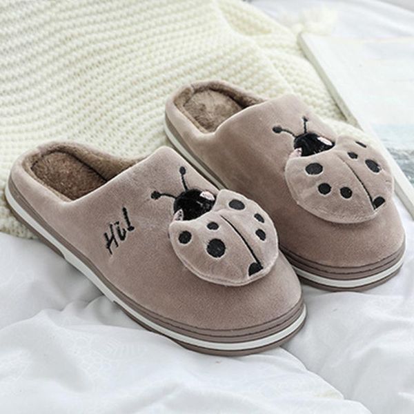 slippers cute animal warm indoor slipper shoes woman arrival cartoon no-slip fashion large size 2021, Black
slippers cute animal warm indoor slipper shoes woman arrival cartoon no-slip fashion large size 2021, Black