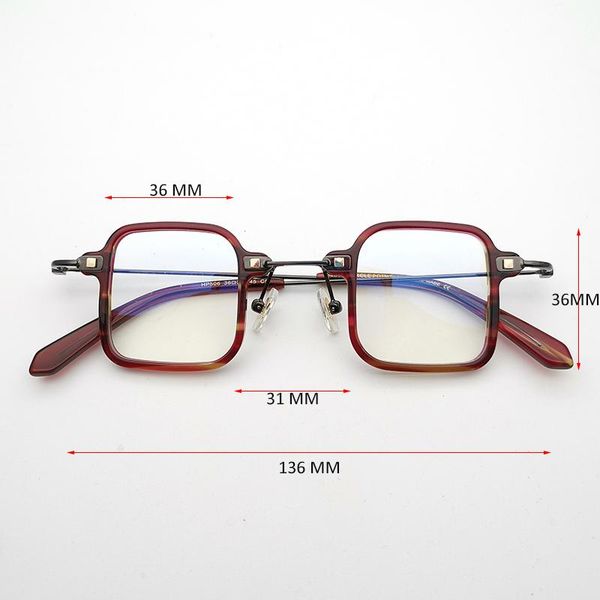 fashion sunglasses frames square reading glasses for man male eyeglasses handmade red stripe adjustable nose pads computer use prescription, Black
fashion sunglasses frames square reading glasses for man male eyeglasses handmade red stripe adjustable nose pads computer use prescription, Black