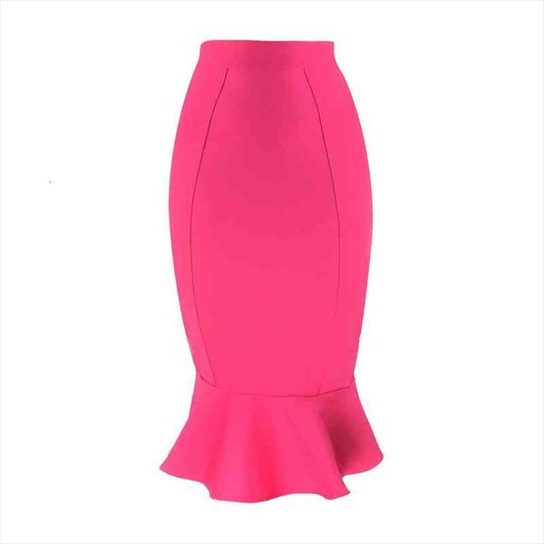 bandage mermaid pleated long womens skirt vintage summer harajuku high waist party club clothes, Black
bandage mermaid pleated long womens skirt vintage summer harajuku high waist party club clothes, Black