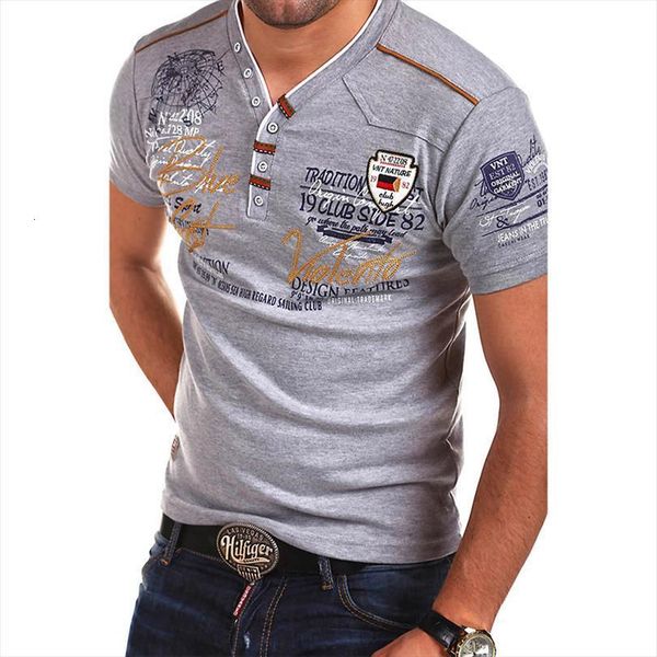 thin fashion print mens polo short sleeve cotton v neck casual clothes plus size 3xl man, White;black
thin fashion print mens polo short sleeve cotton v neck casual clothes plus size 3xl man, White;black