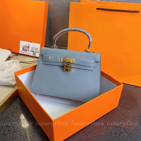 20cm fashion lady handbags designer handle purses mini small purses classic golden hardware cowhide multicolor wholesale
20cm fashion lady handbags designer handle purses mini small purses classic golden hardware cowhide multicolor wholesale
