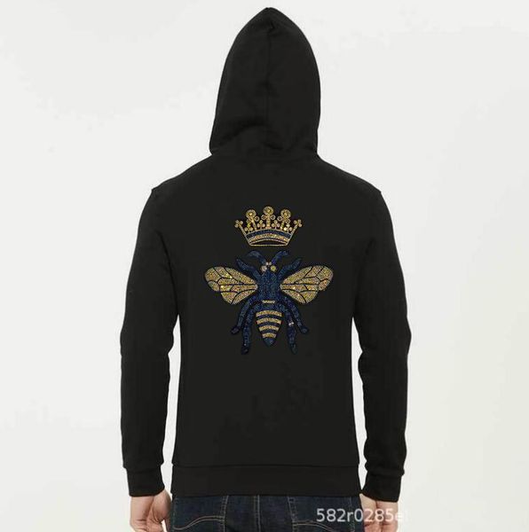 new brand hoodie sweatshirt men's drill hoodie men's pullover fashion casual hooded, Black
new brand hoodie sweatshirt men's drill hoodie men's pullover fashion casual hooded, Black