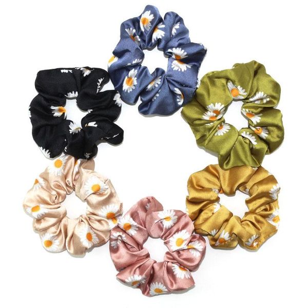 hair accessories s women hairband flower color cloth elastic band rubber headband scrunchie for accessories,acc150, Slivery;white
hair accessories s women hairband flower color cloth elastic band rubber headband scrunchie for accessories,acc150, Slivery;white