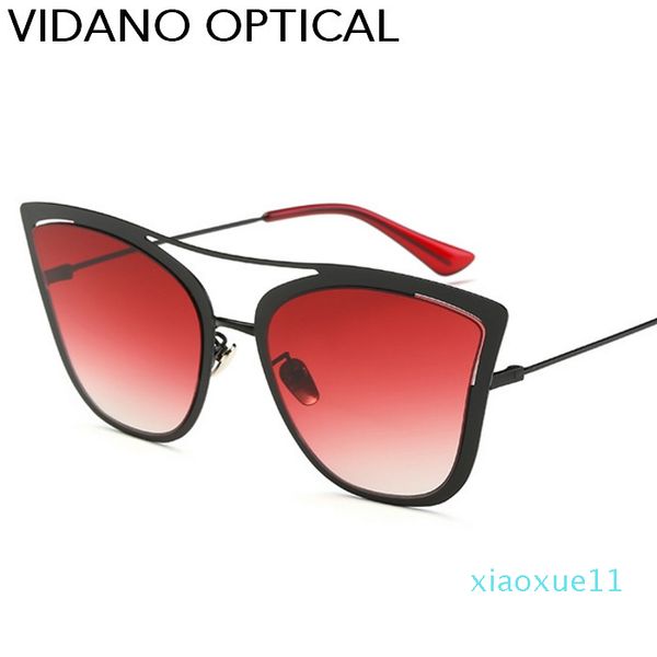 luxury- vidano optical new arrival red classic cat eye sunglasses women sun glasses summer fashion men glasses uv400 gift wholesale, White;black
luxury- vidano optical new arrival red classic cat eye sunglasses women sun glasses summer fashion men glasses uv400 gift wholesale, White;black