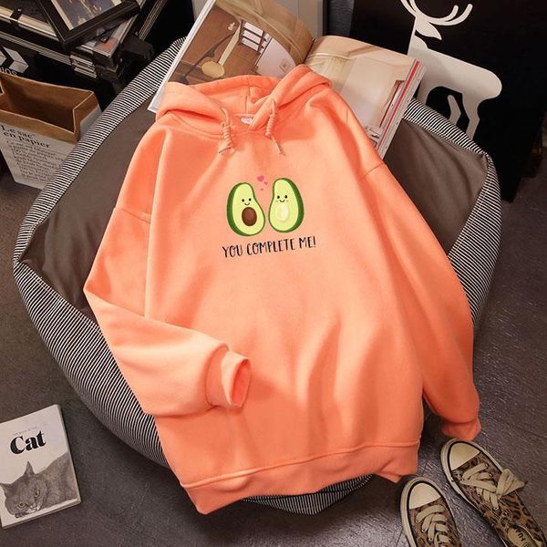 new avocado print letter kawaii sweatshirt winter streetwear harajuku oversize hoodie female kpop hoody ladies cute long sleeve, Black
new avocado print letter kawaii sweatshirt winter streetwear harajuku oversize hoodie female kpop hoody ladies cute long sleeve, Black
