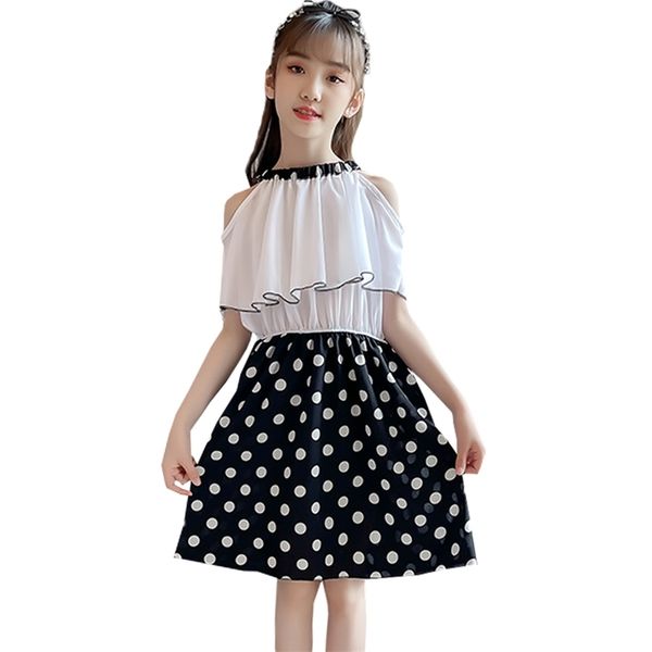 dress for girls dot pattern girl patchwork kids summer costume 6 8 10 12 14 210528, Red;yellow
dress for girls dot pattern girl patchwork kids summer costume 6 8 10 12 14 210528, Red;yellow