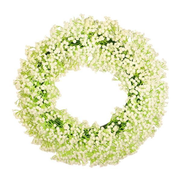 decorative flowers & wreaths artificial star garland rattan wreath simulation plastic fake flower home wedding door wall decoration
decorative flowers & wreaths artificial star garland rattan wreath simulation plastic fake flower home wedding door wall decoration