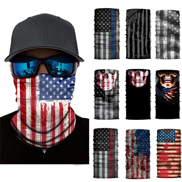 cycling caps & masks national flag skull tube banadana headband moto outdoor sports face mask hiking riding men bike scarf, Black
cycling caps & masks national flag skull tube banadana headband moto outdoor sports face mask hiking riding men bike scarf, Black