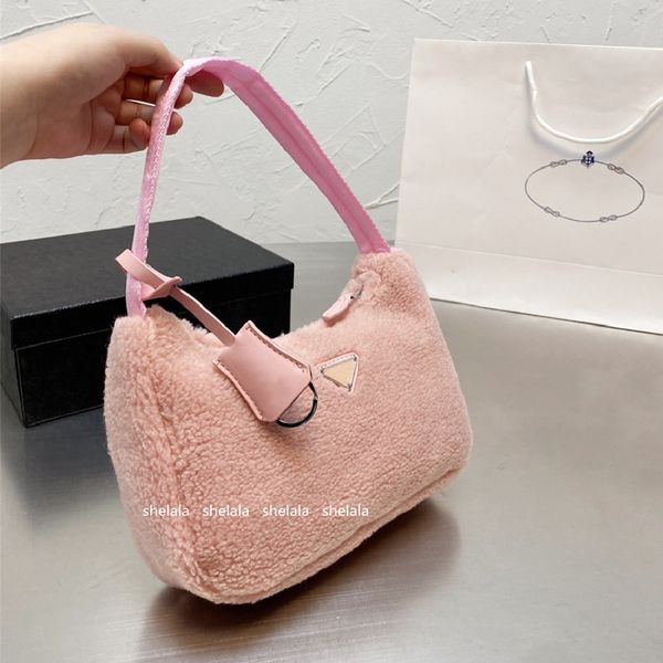 designer women furry handbags shoulder bags 2000 winter hobos luxury warm fur purses handbags furry baguettes triangle fur totes with tag
designer women furry handbags shoulder bags 2000 winter hobos luxury warm fur purses handbags furry baguettes triangle fur totes with tag